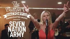 Seven Nation Army - The White Stripes